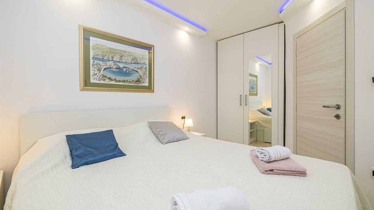 Photo of Bedroom in Pinezici