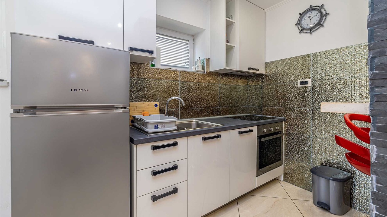 Photo of Kitchen in Pinezici