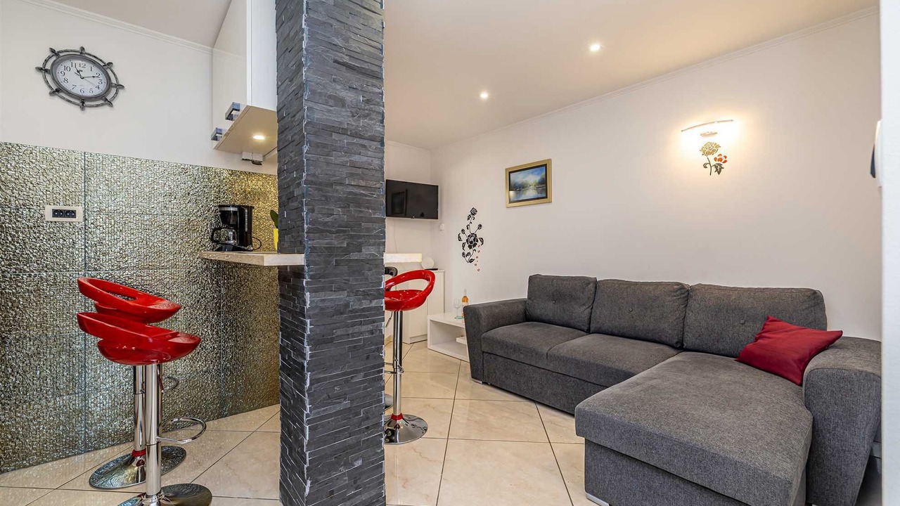 Photo of Livingroom in Pinezici
