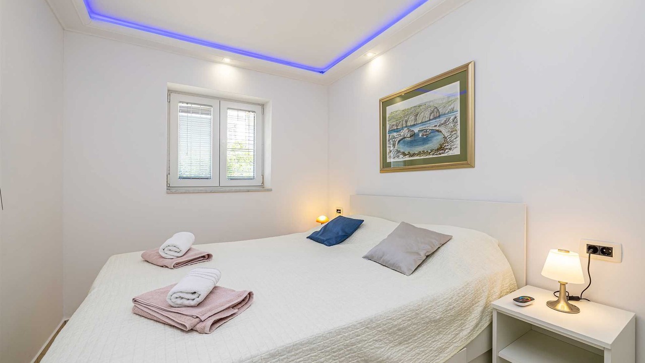 Photo of Bedroom in Pinezici