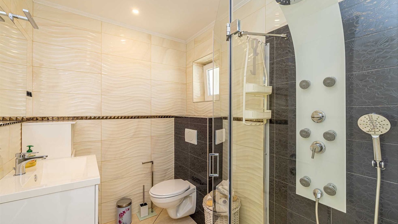Photo of Bathroom in Pinezici