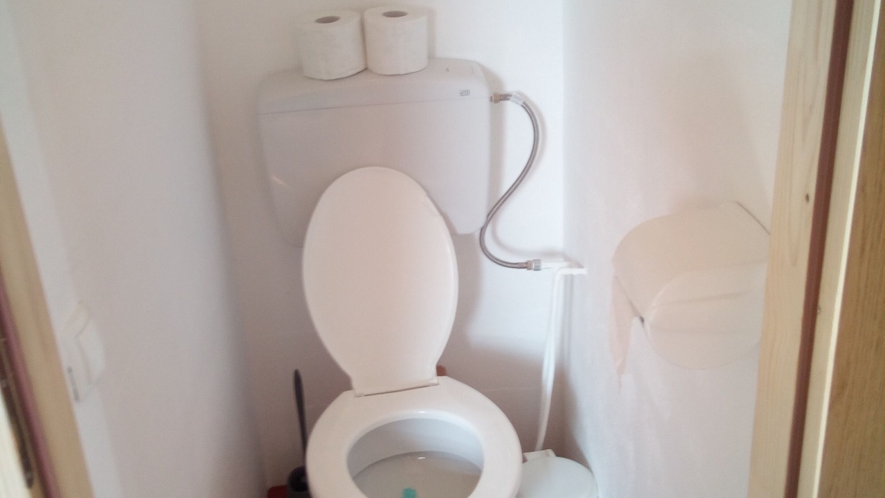 Photo of Bathroom in Donje Polje