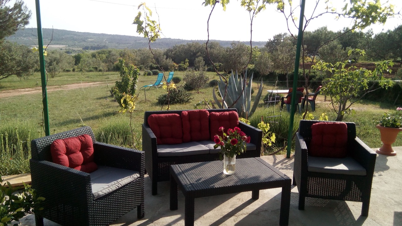 Photo of Patio Balcony in Donje Polje