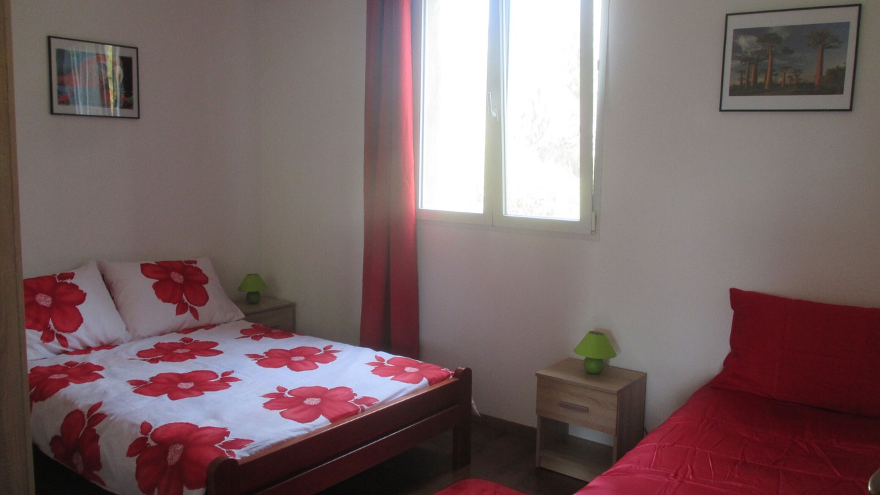 Photo of Bedroom in Donje Polje