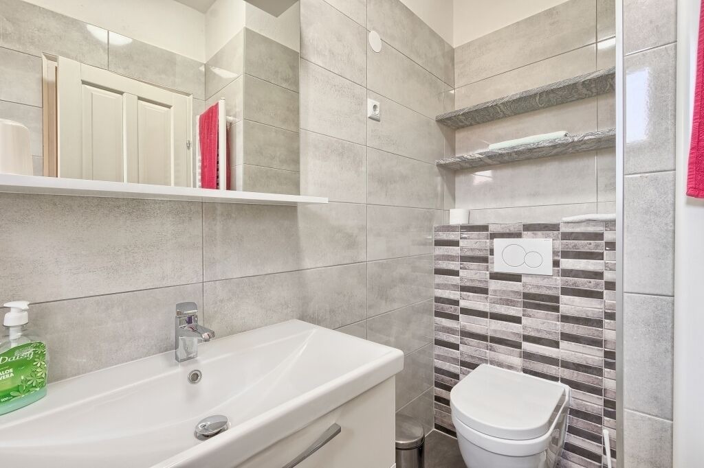 Photo of Bathroom in Stinjan