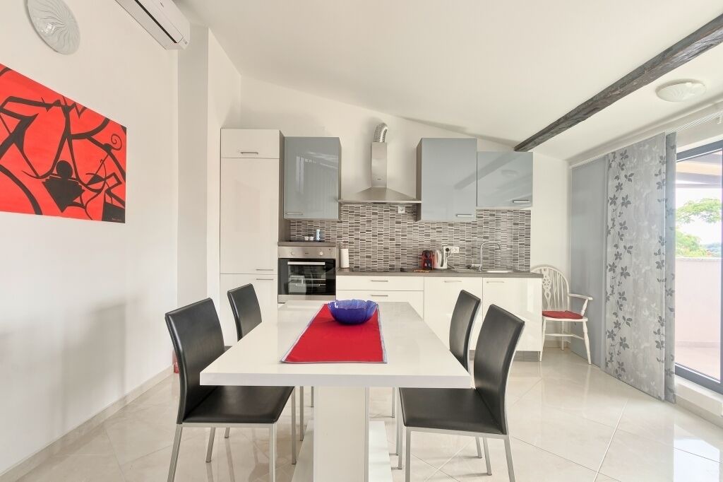 Photo of Livingroom in Stinjan