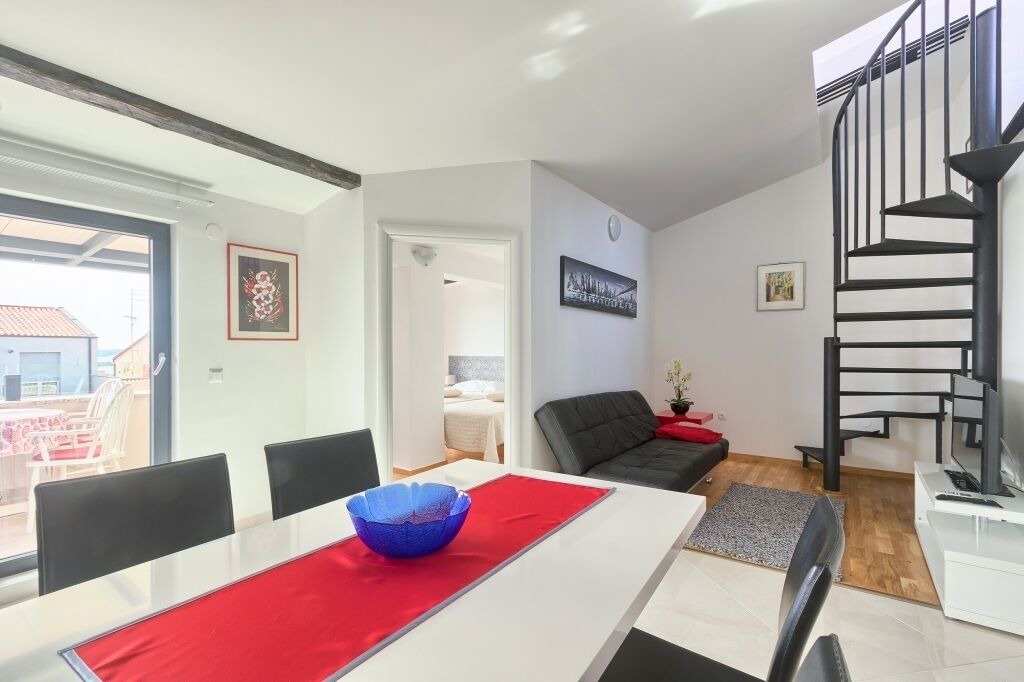 Photo of Livingroom in Stinjan