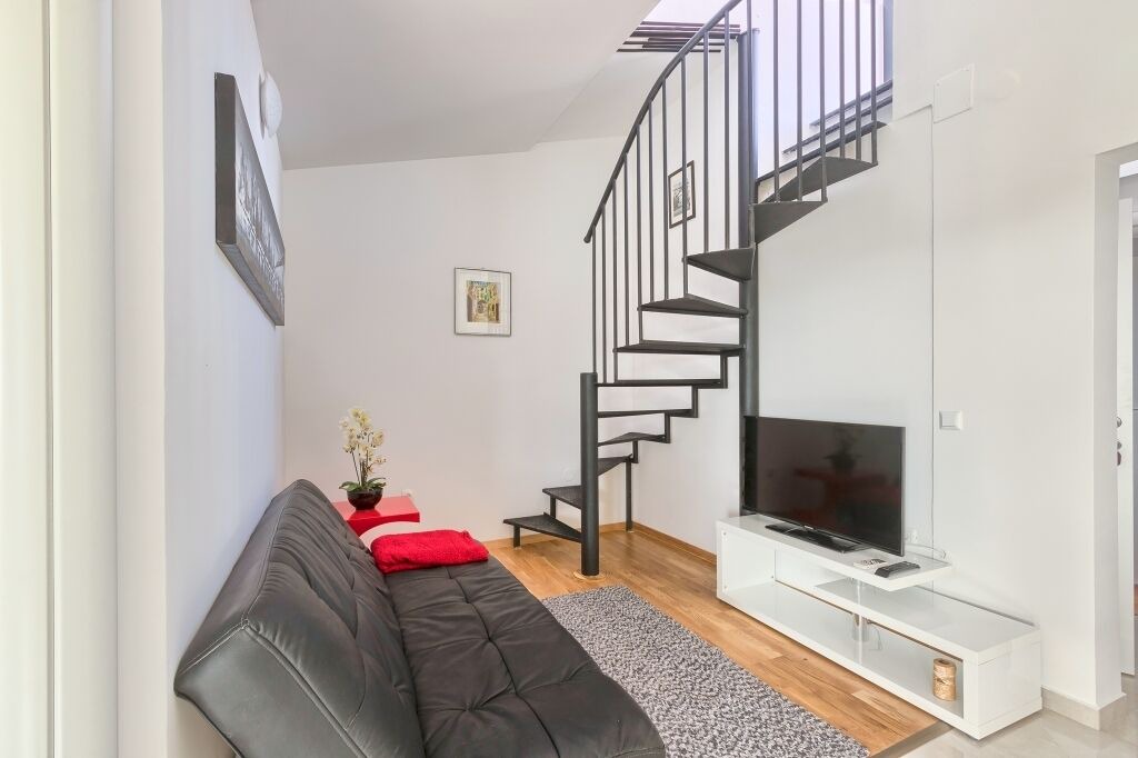 Photo of Livingroom in Stinjan