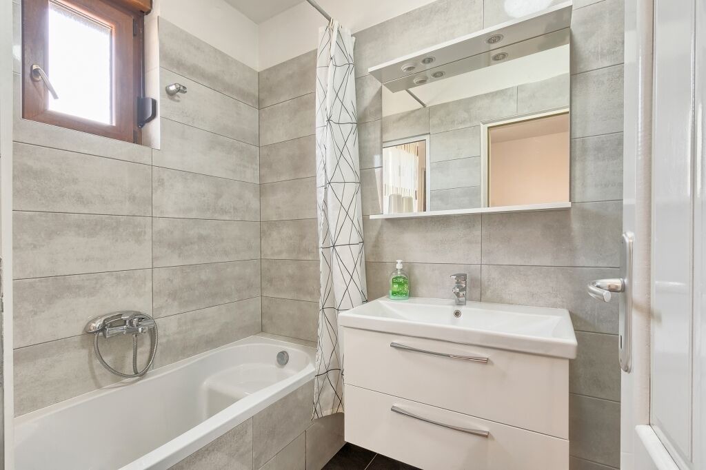 Photo of Bathroom in Stinjan