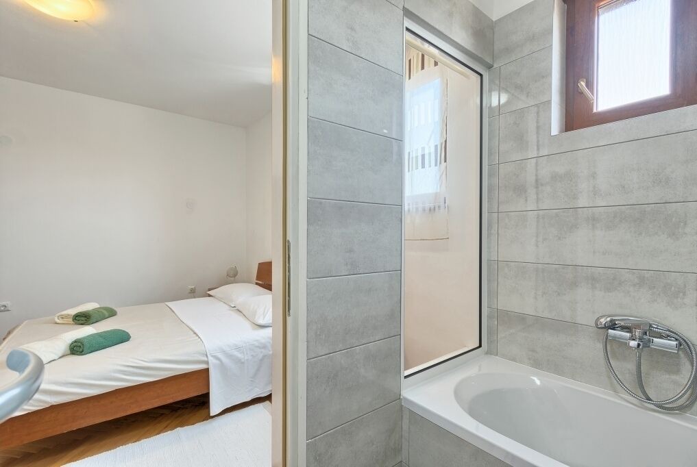 Photo of Bathroom in Stinjan