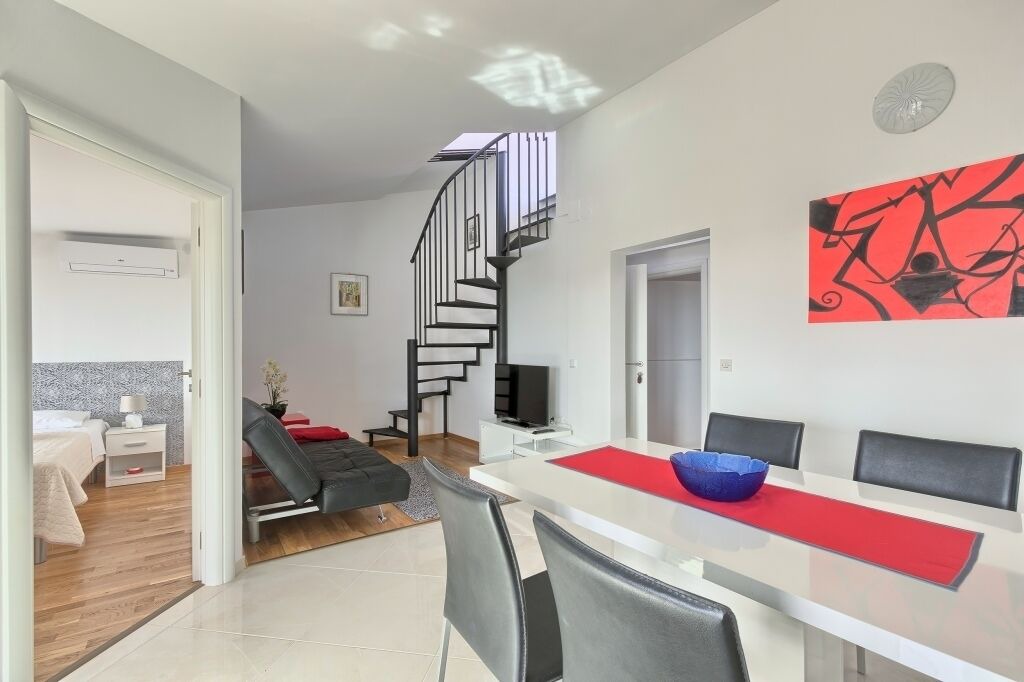 Photo of Livingroom in Stinjan