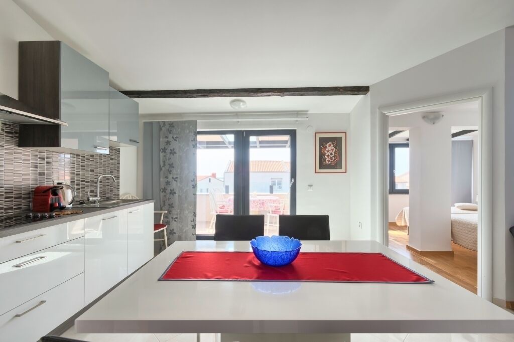 Photo of Livingroom in Stinjan