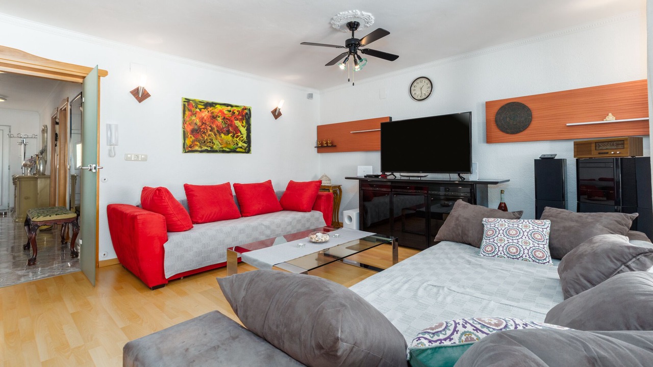 Photo of Livingroom in Kaldanija