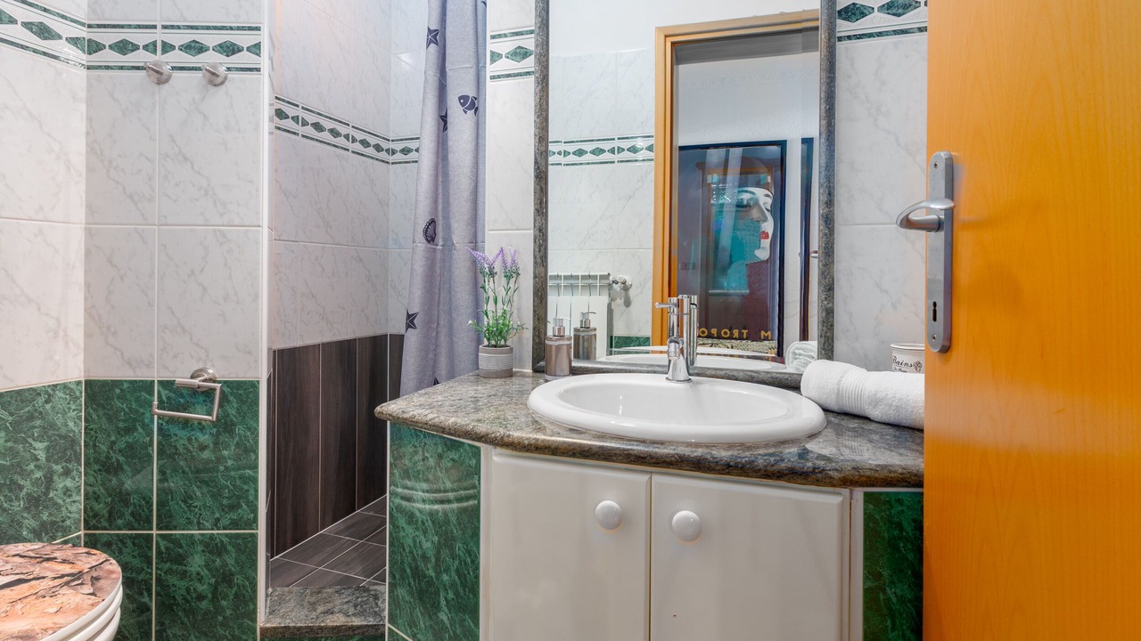 Photo of Bathroom in Kaldanija