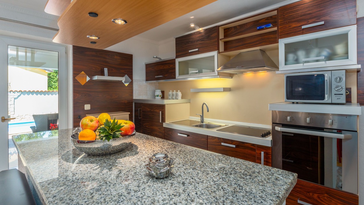 Photo of Kitchen in Kaldanija