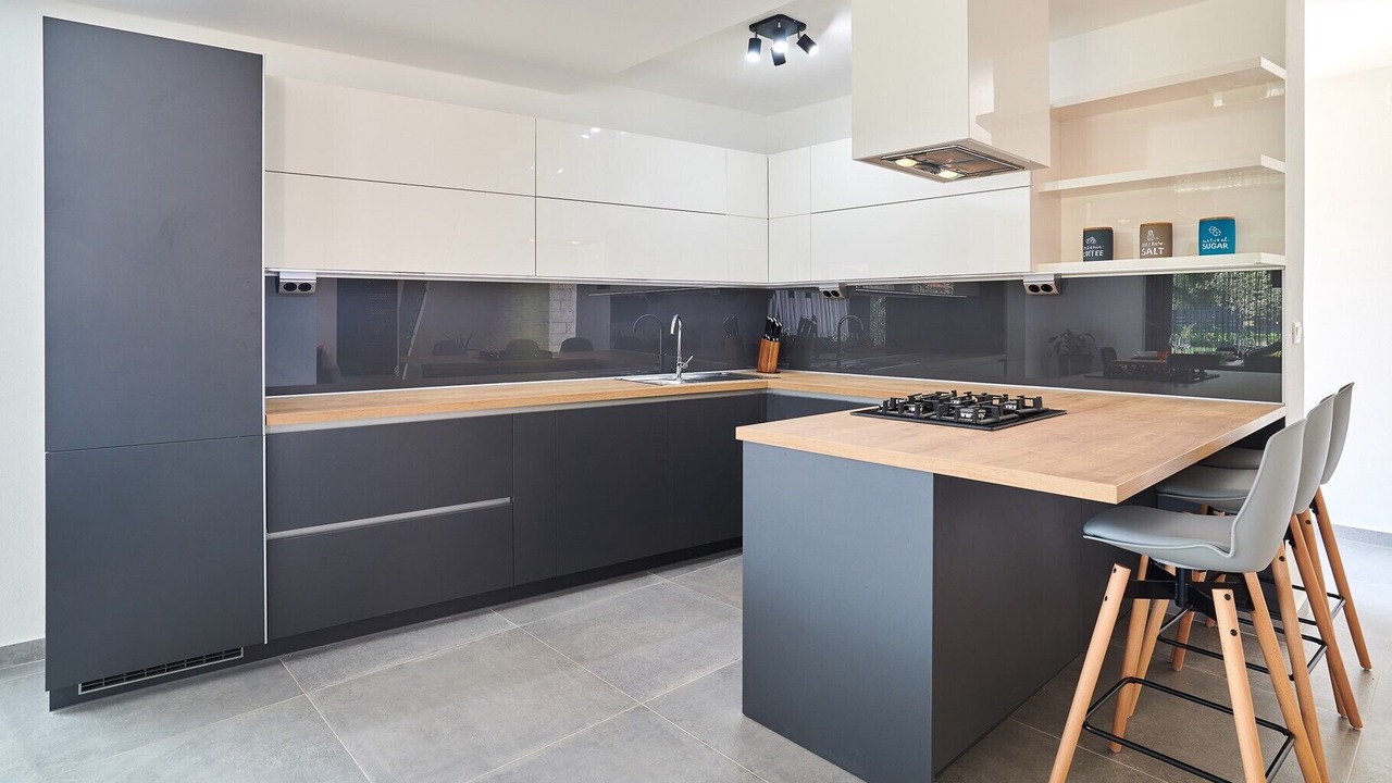 Photo of Kitchen in Kastel