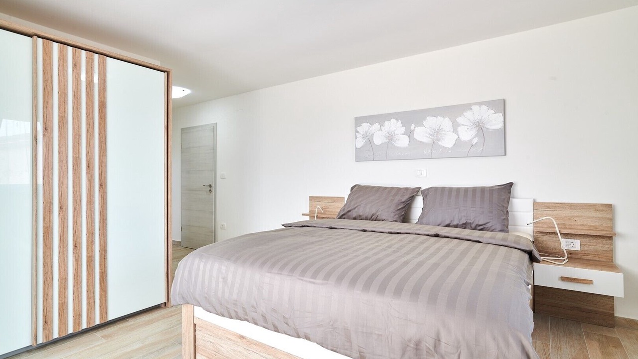 Photo of Bedroom in Kastel