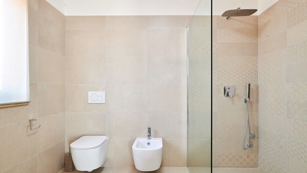 Photo of Bathroom in Kastel