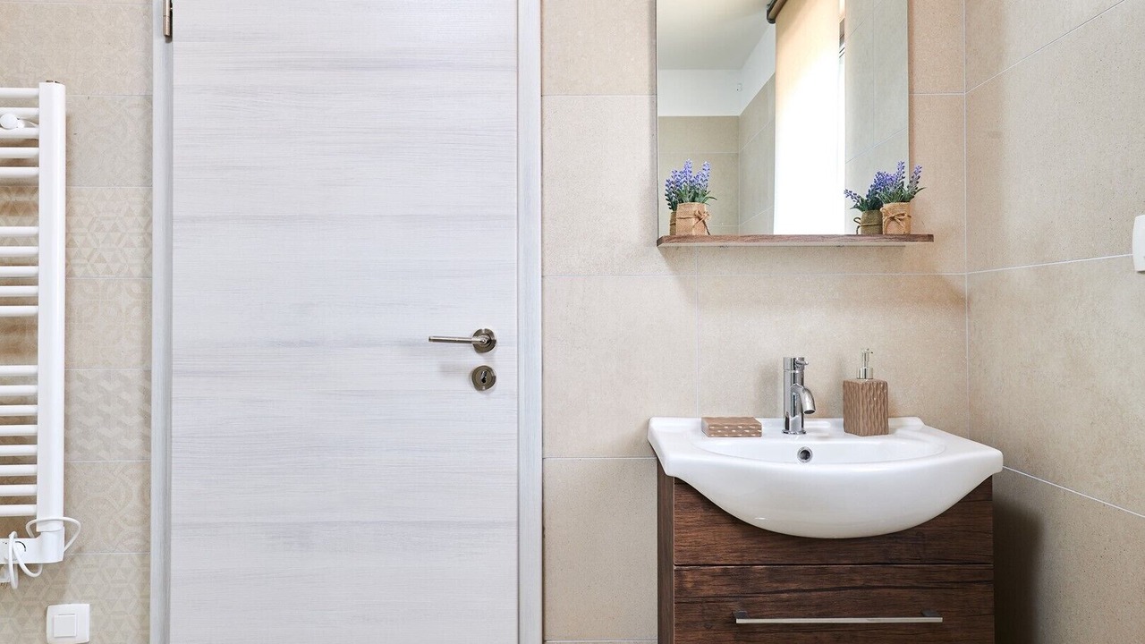 Photo of Bathroom in Kastel