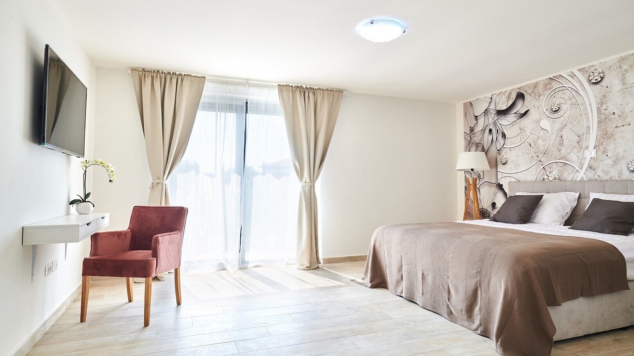 Photo of Bedroom in Kastel