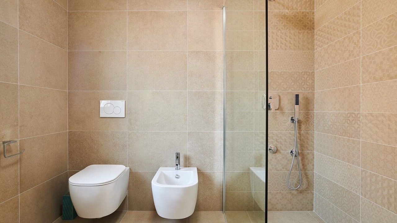 Photo of Bathroom in Kastel