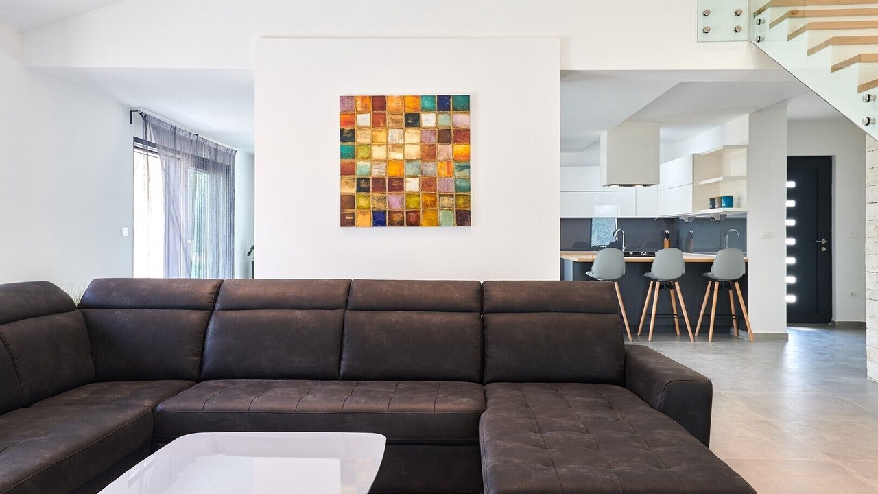 Photo of Livingroom in Kastel