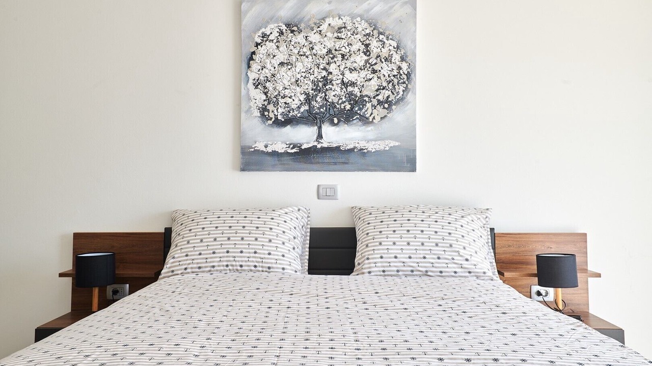 Photo of Bedroom in Kastel