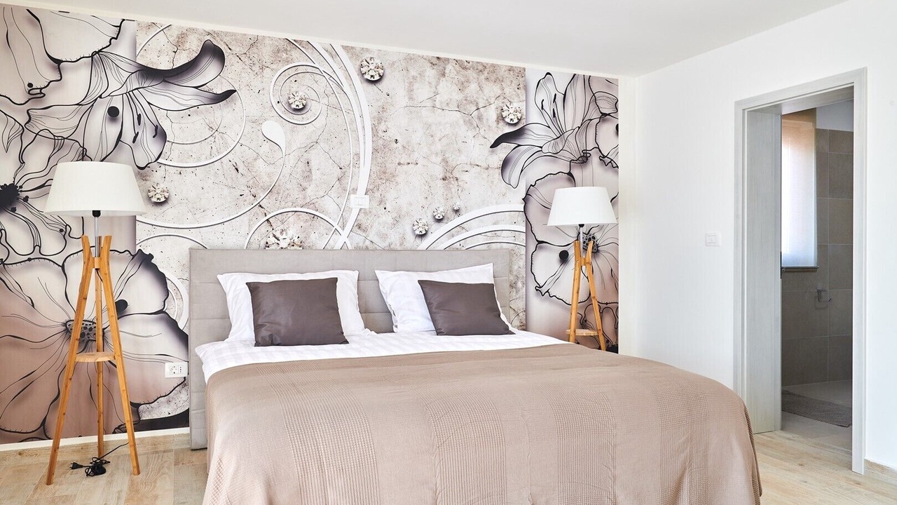 Photo of Bedroom in Kastel