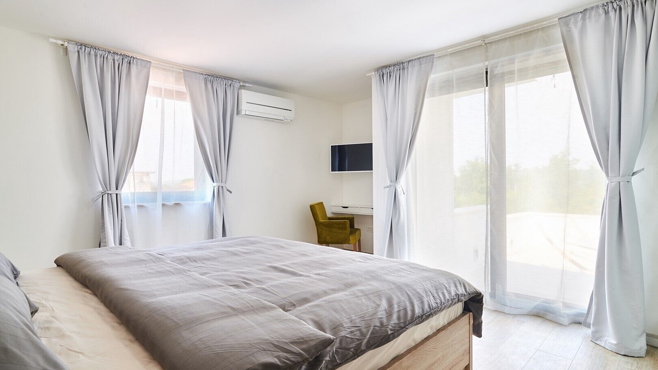 Photo of Bedroom in Kastel