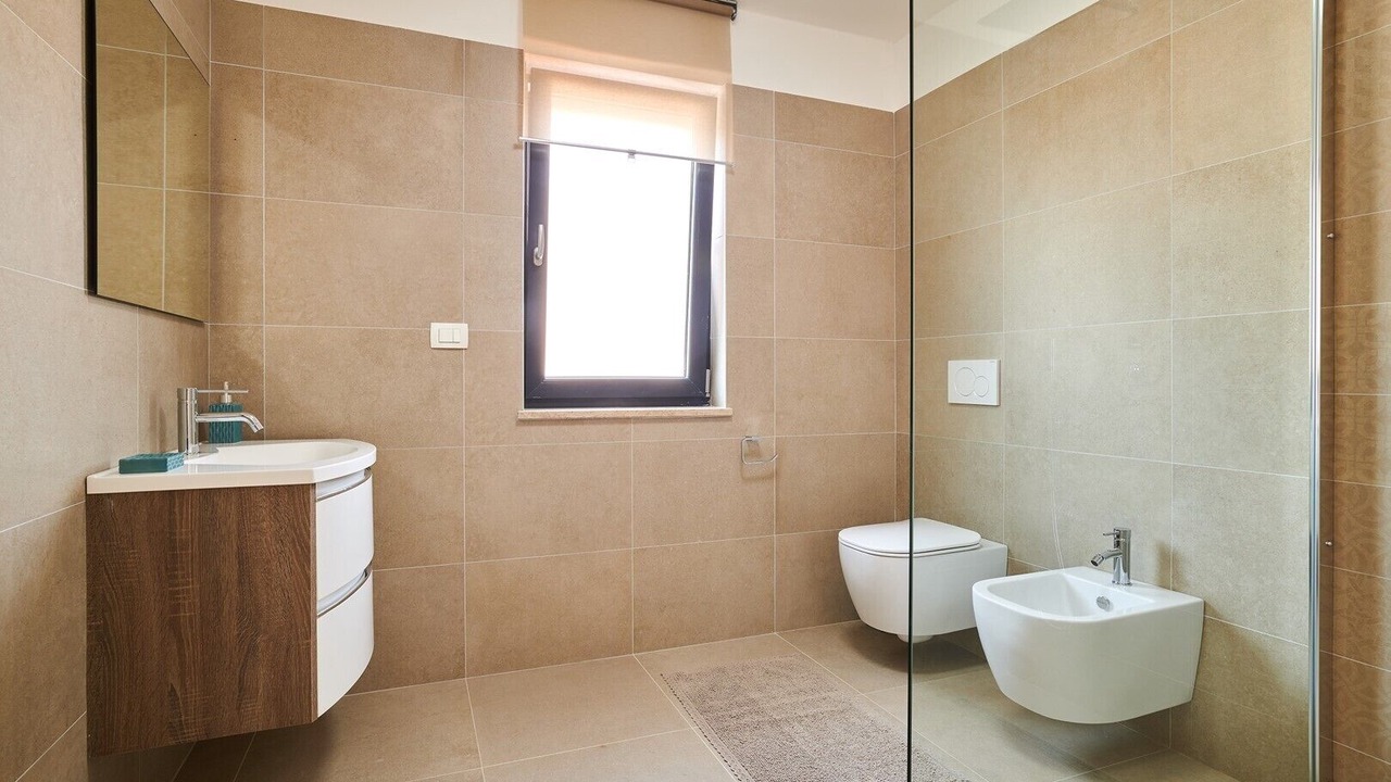 Photo of Bathroom in Kastel