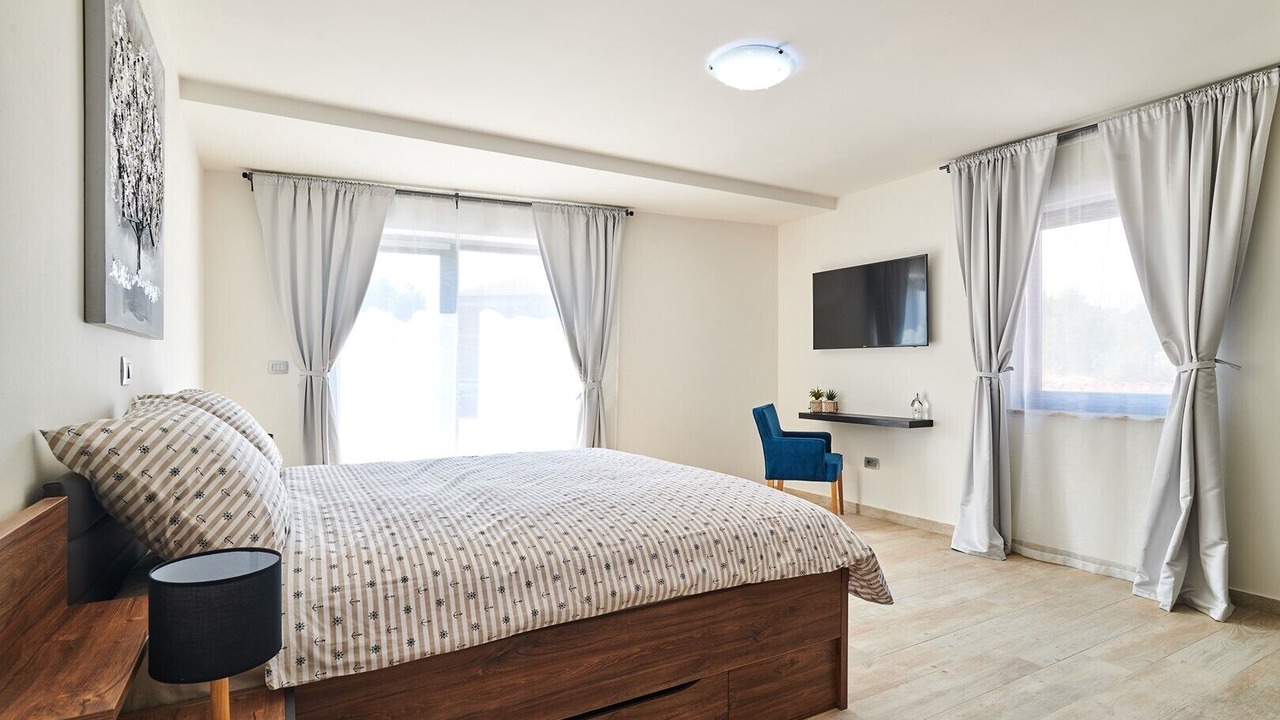 Photo of Bedroom in Kastel