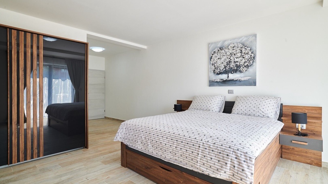 Photo of Bedroom in Kastel
