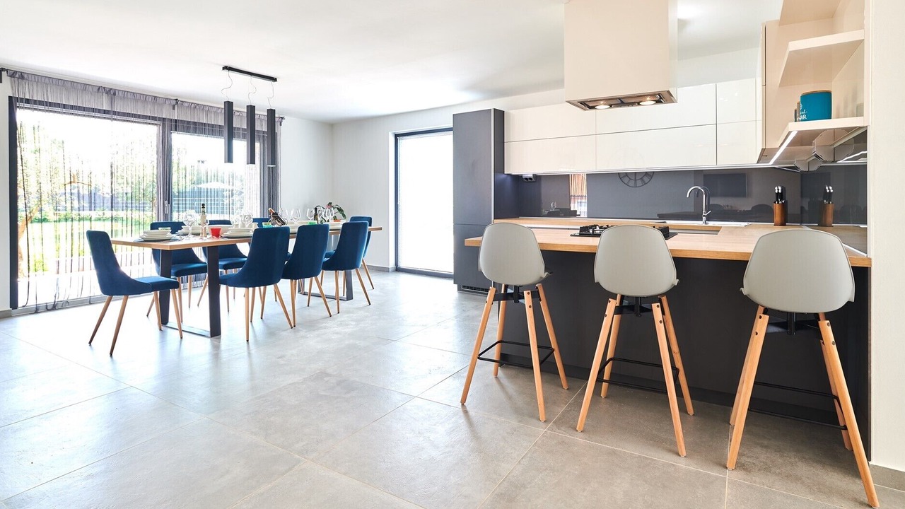 Photo of Kitchen in Kastel