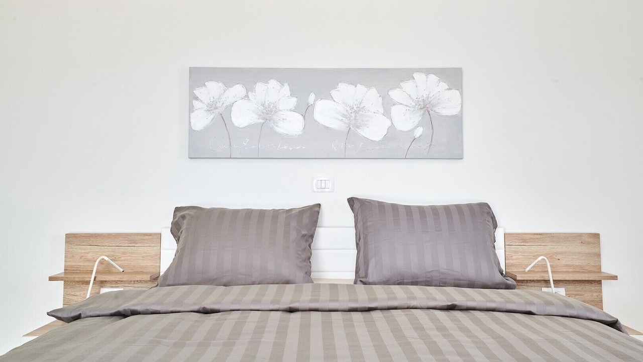 Photo of Bedroom in Kastel