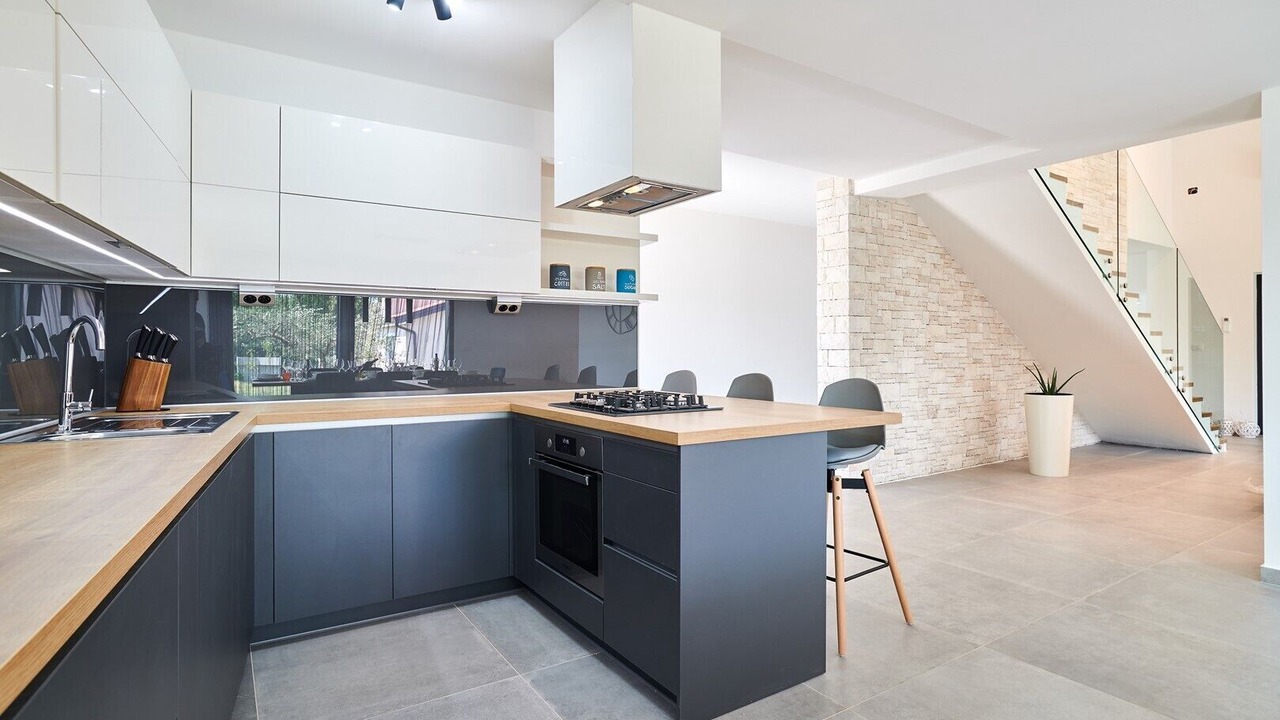 Photo of Kitchen in Kastel