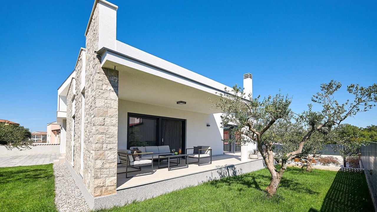 Photo of Patio Balcony in Kastel