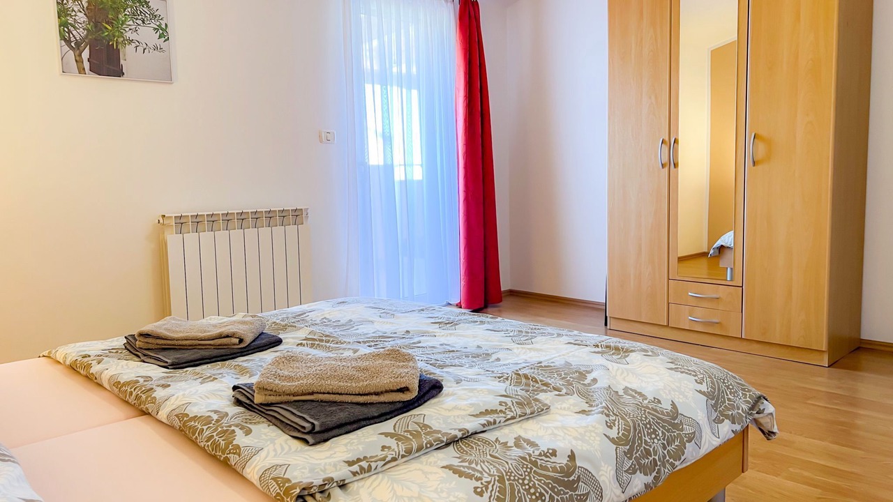 Photo of Bedroom in Stinjan
