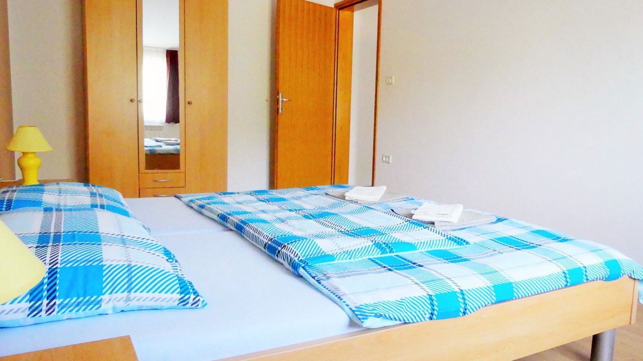 Photo of Bedroom in Stinjan