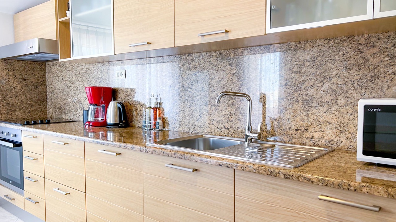Photo of Kitchen in Stinjan