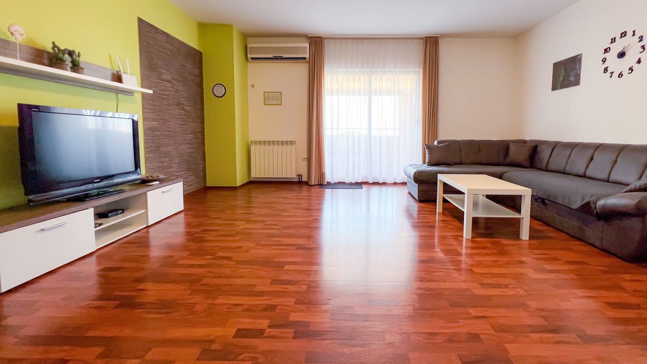 Photo of Livingroom in Stinjan