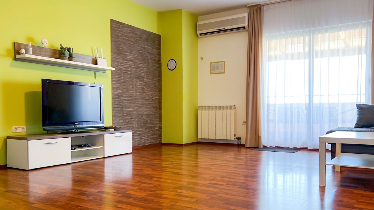 Photo of Livingroom in Stinjan