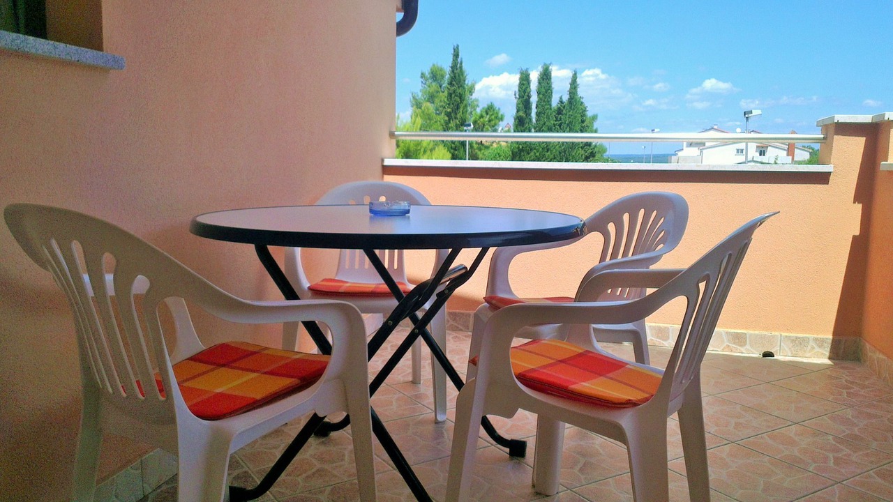Photo of Outdoor in Stinjan