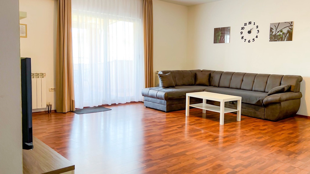 Photo of Livingroom in Stinjan
