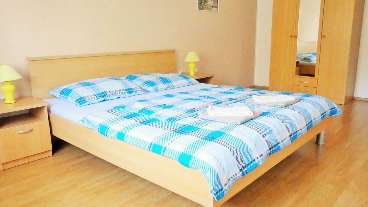 Photo of Bedroom in Stinjan