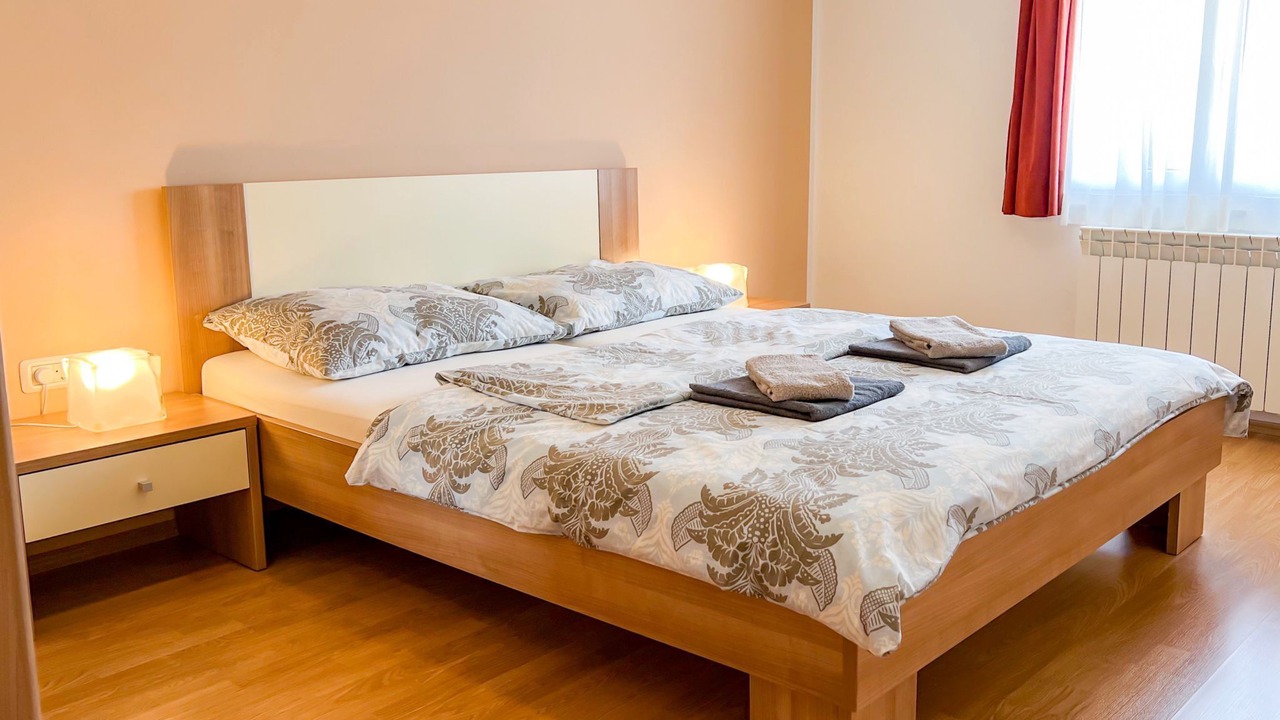 Photo of Bedroom in Stinjan