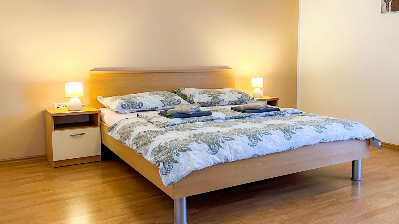 Photo of Bedroom in Stinjan
