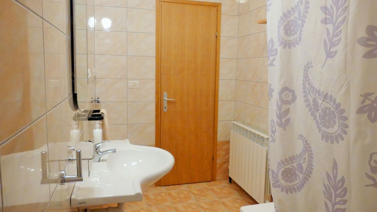 Photo of Bathroom in Stinjan