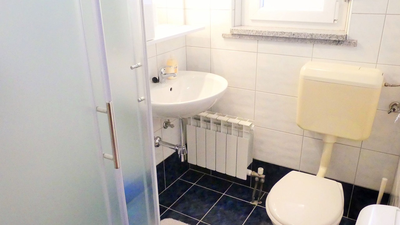 Photo of Bathroom in Stinjan