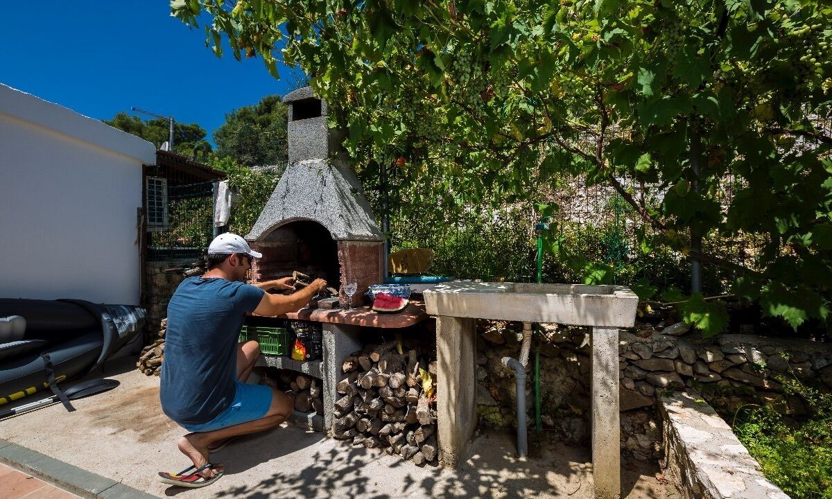 Photo of Outdoor in Cove Murtar