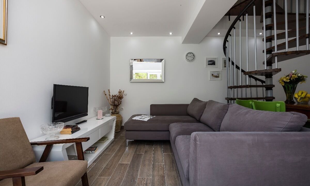 Photo of Livingroom in Cove Murtar